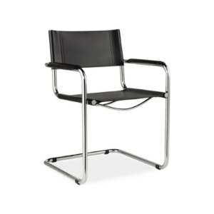 Butaca Cantilever Omega