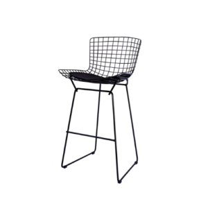 Banqueta Bertoia