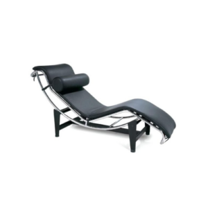 Chaise longue LC - 4