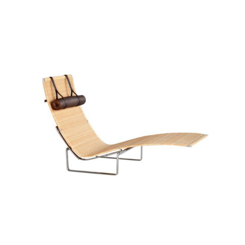 Chaise longue PK - 24