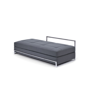 Day Bed E. Gray