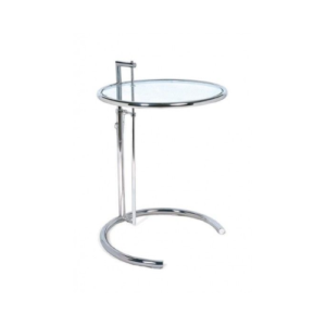 Eileen Gray (E1027)  Adjustable, coffee table
