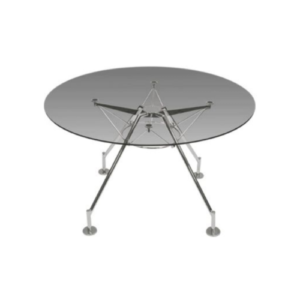 Spider Circular