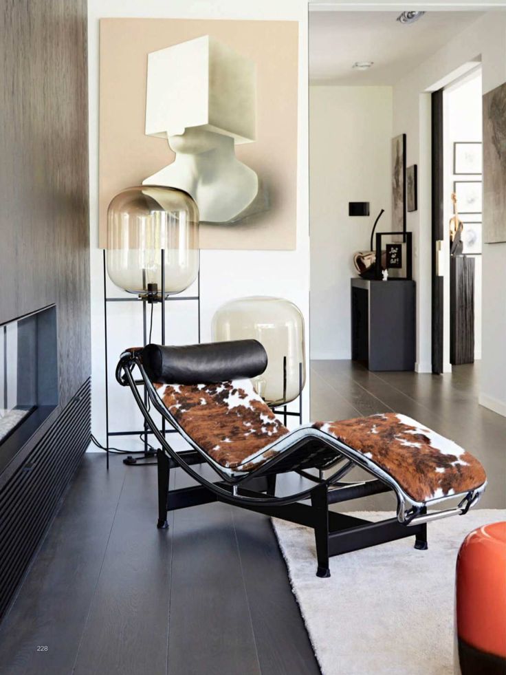 HERMES MUEBLES CLÁSICOS MODERNOS