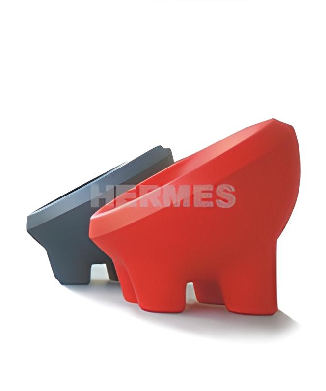 Silla Gotham  HERMES MUEBLES
