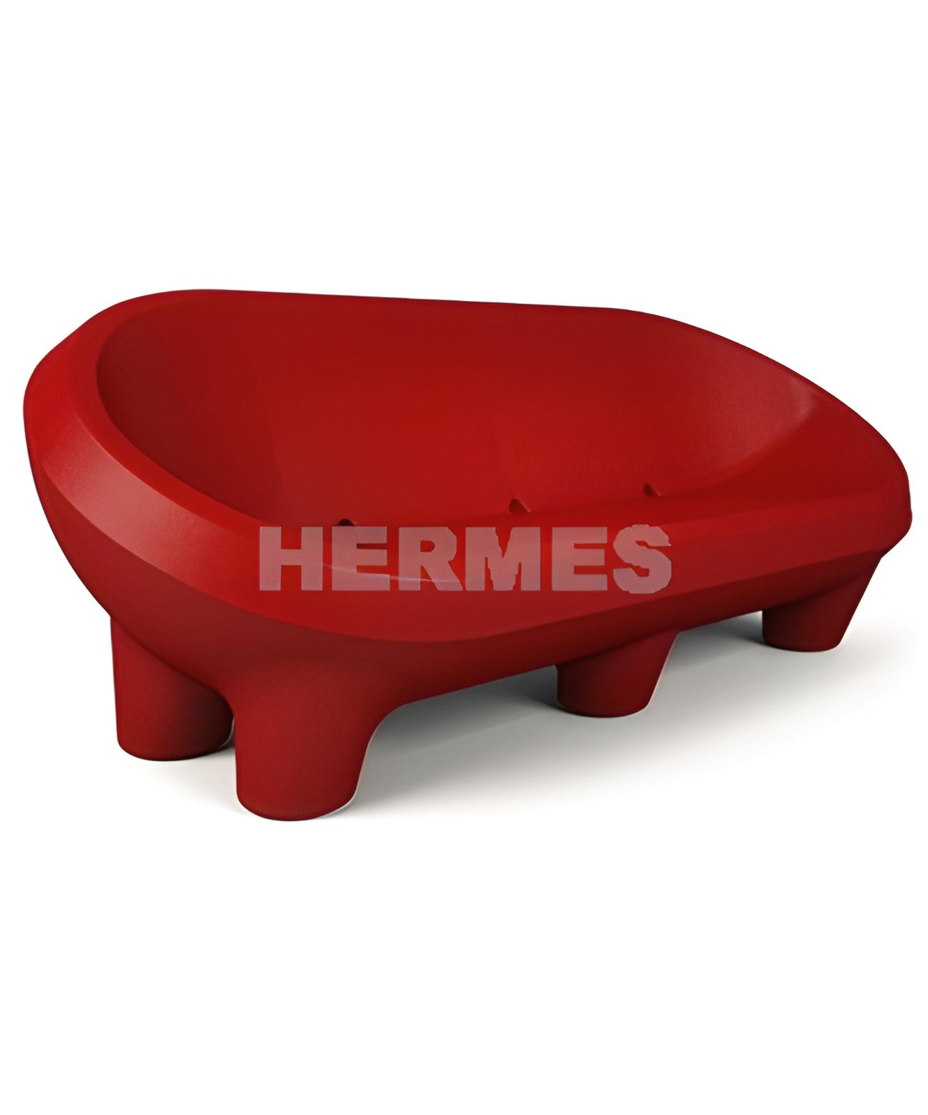 Silla Gotham  HERMES MUEBLES
