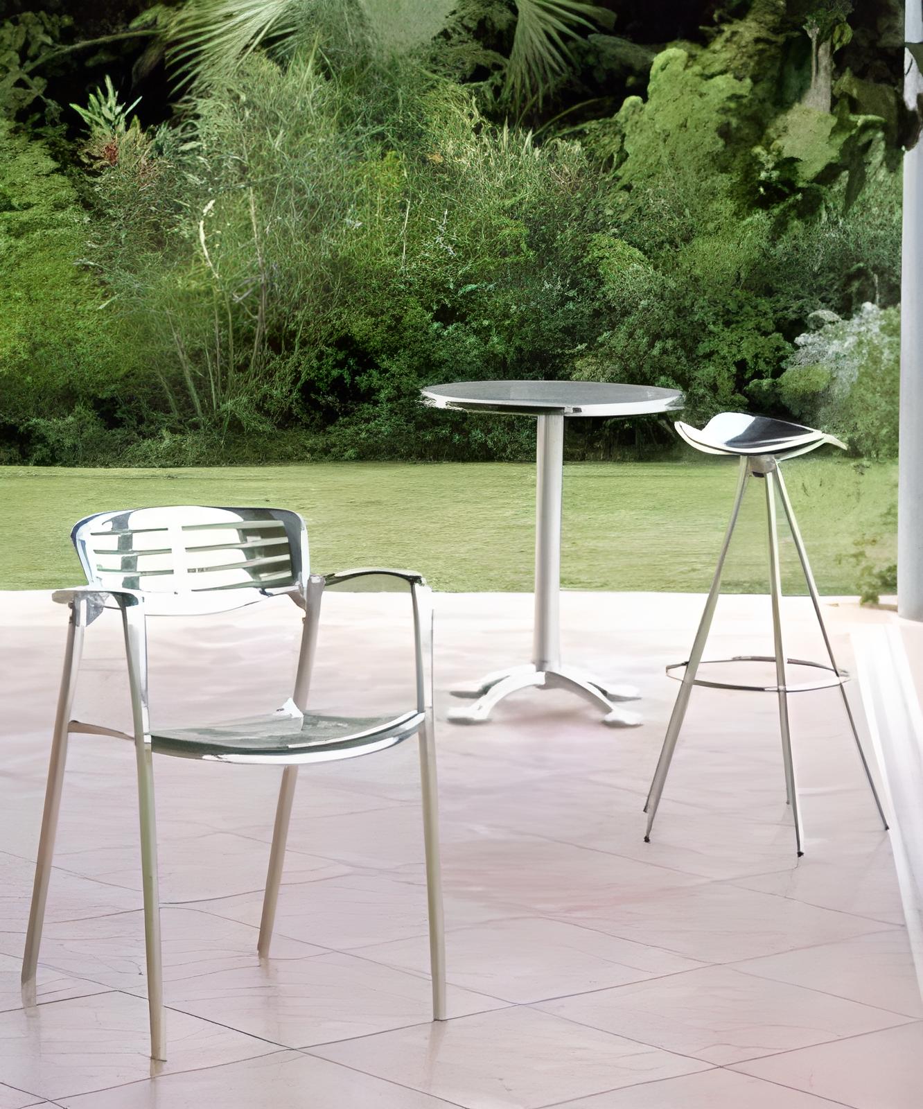 Silla Jamaica  HERMES MUEBLES