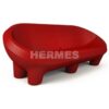 HERMES MUEBLES CLÁSICOS MODERNOS