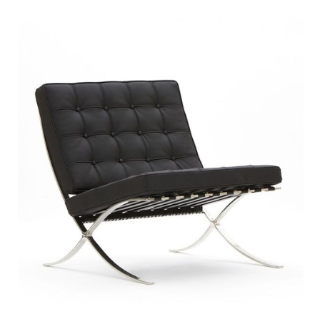 Sillón Barcelona