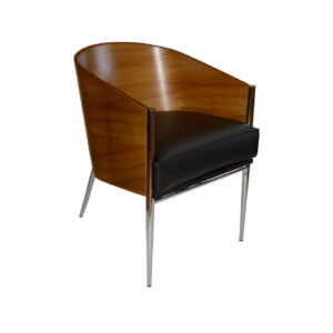 Sillón Costes de P. Starck