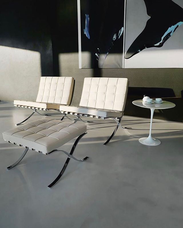 Sillon Barcelona  HERMES MUEBLES
